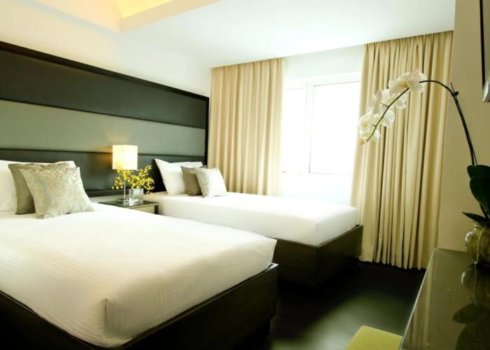 Privato Ortigas