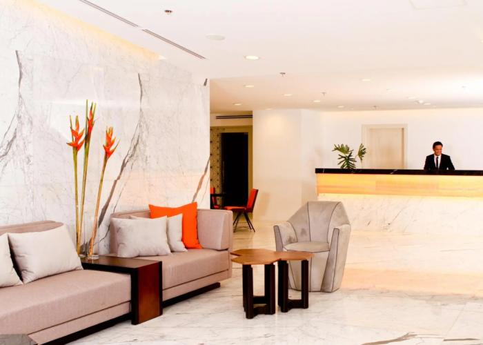 Privato Ortigas