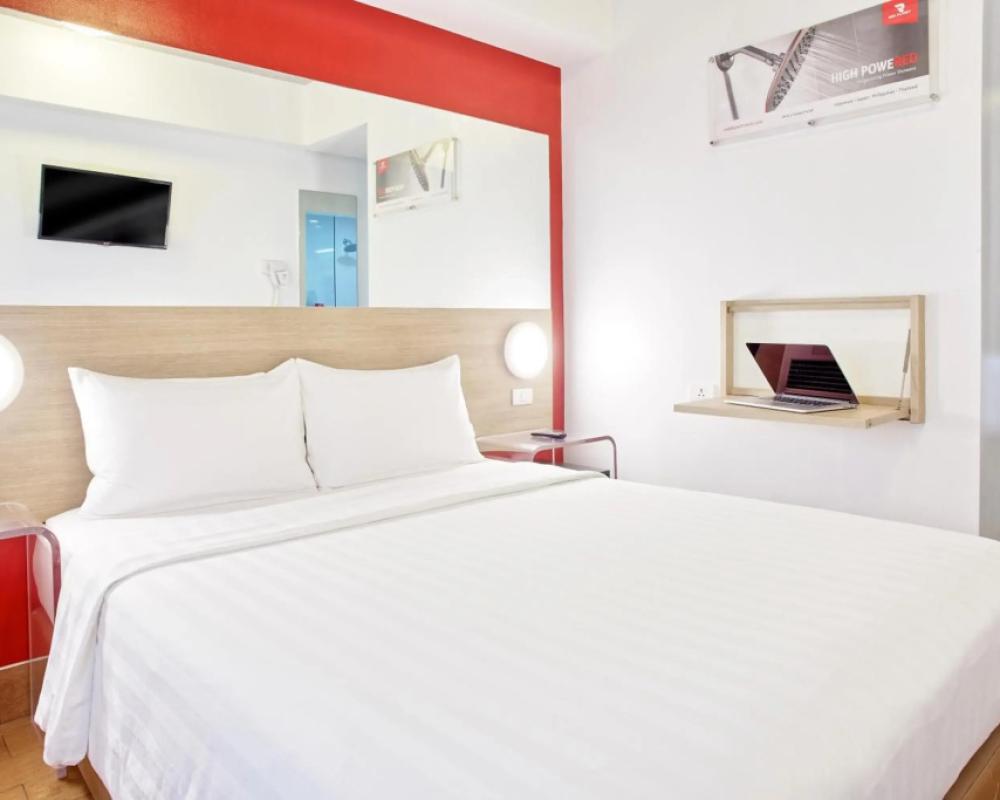 фото Red Planet Ortigas