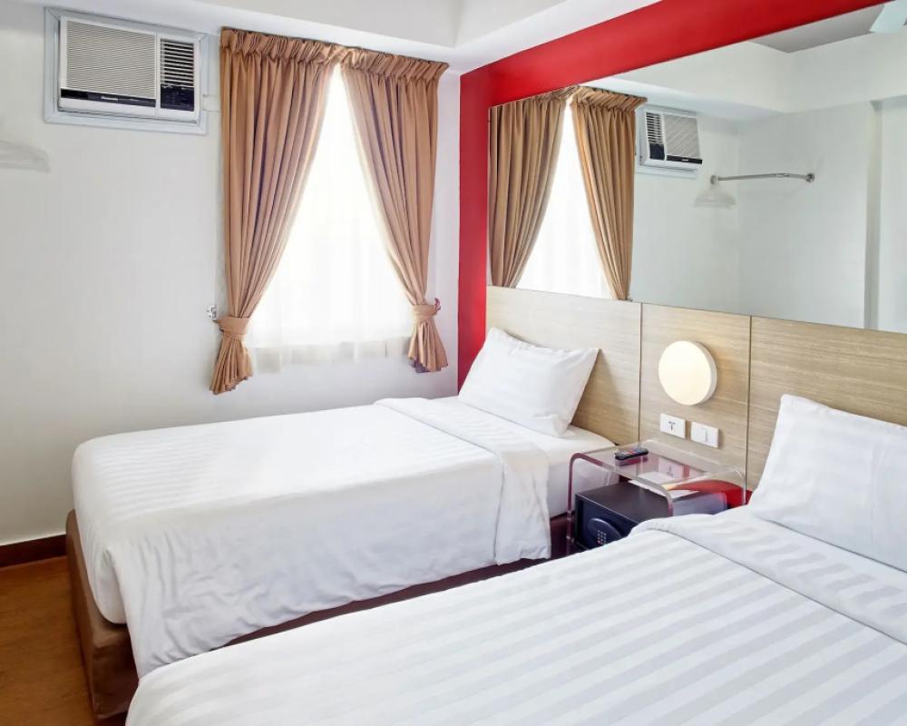 фото Red Planet Ortigas