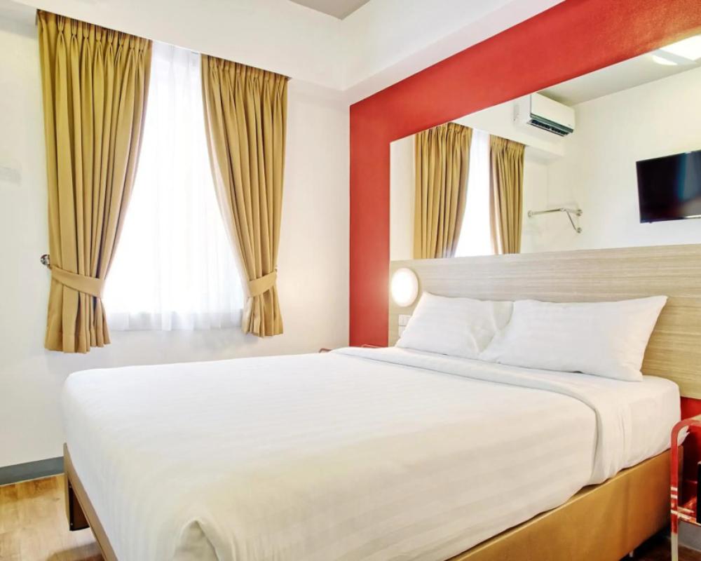 фото Red Planet Ortigas