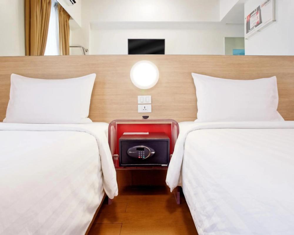 фото Red Planet Ortigas
