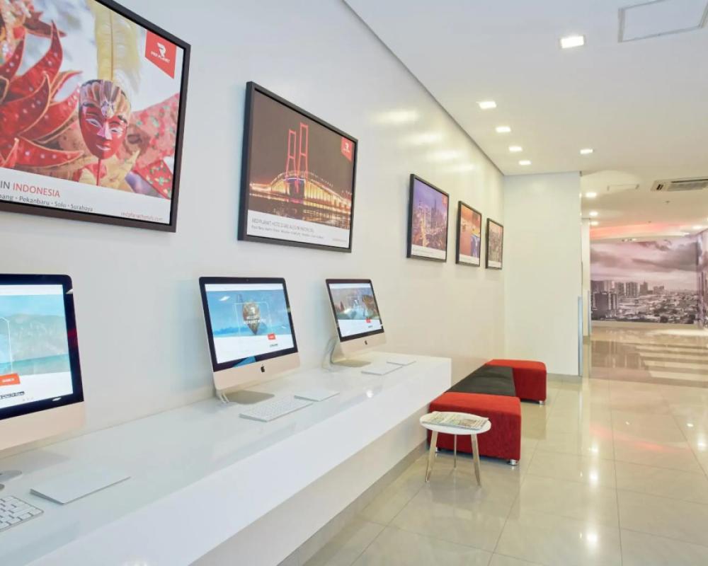 фото Red Planet Ortigas