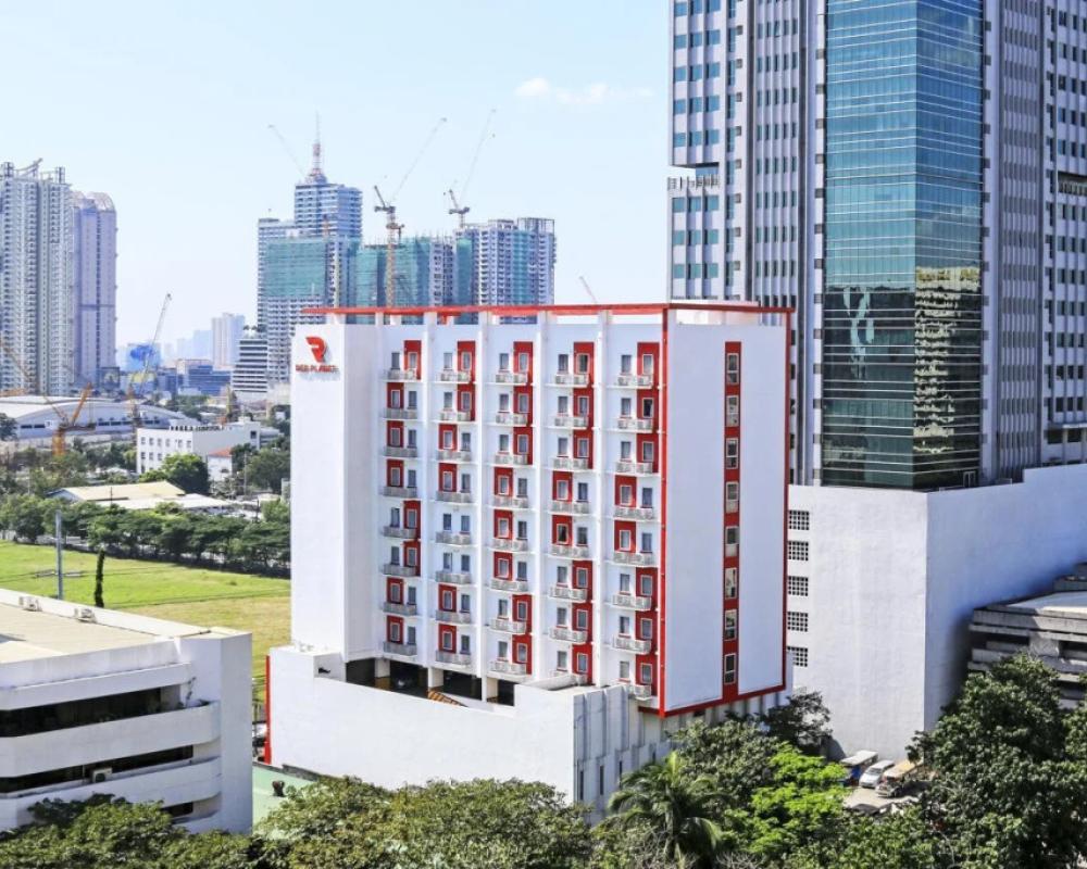 фото Red Planet Ortigas