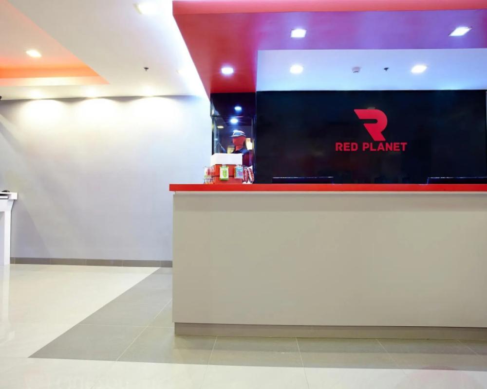 фото Red Planet Ortigas