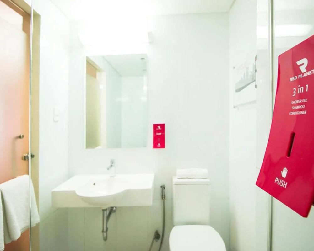 фото Red Planet Ortigas