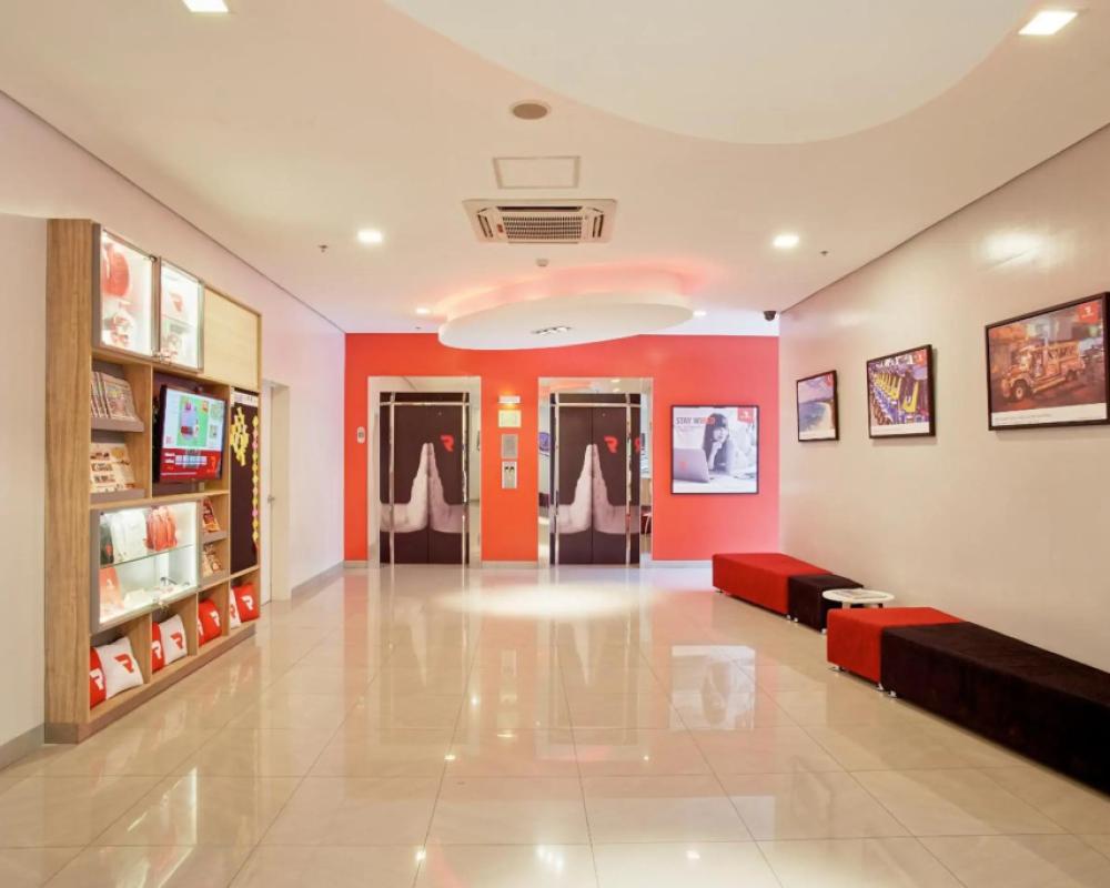 фото Red Planet Ortigas