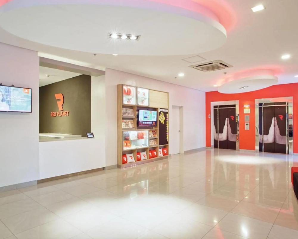 фото Red Planet Ortigas