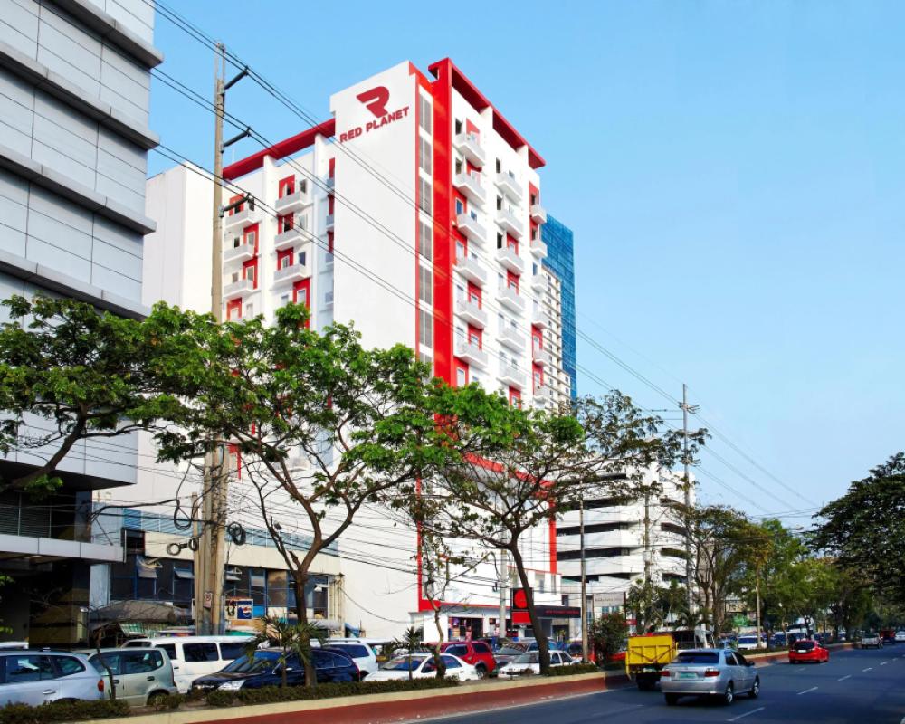 фото Red Planet Ortigas