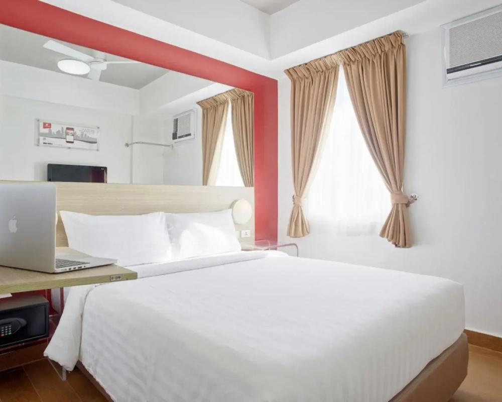 фото Red Planet Ortigas