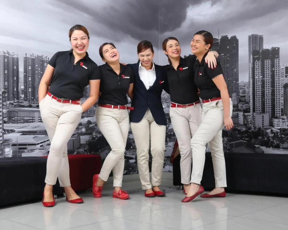 фото Red Planet Ortigas