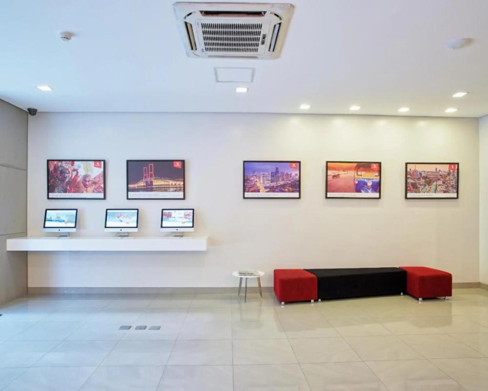 фото Red Planet Ortigas