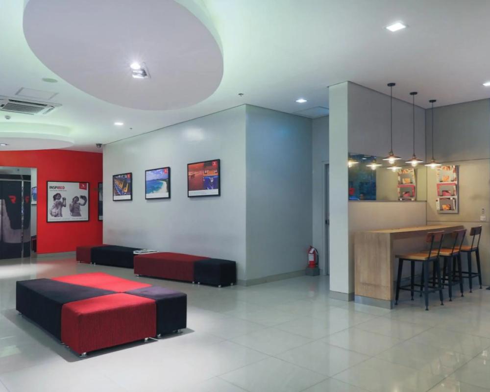 фото Red Planet Ortigas