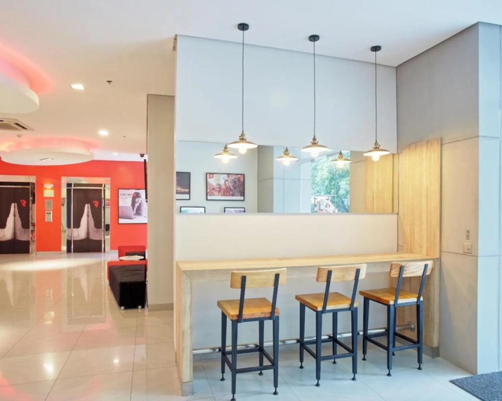 фото Red Planet Ortigas