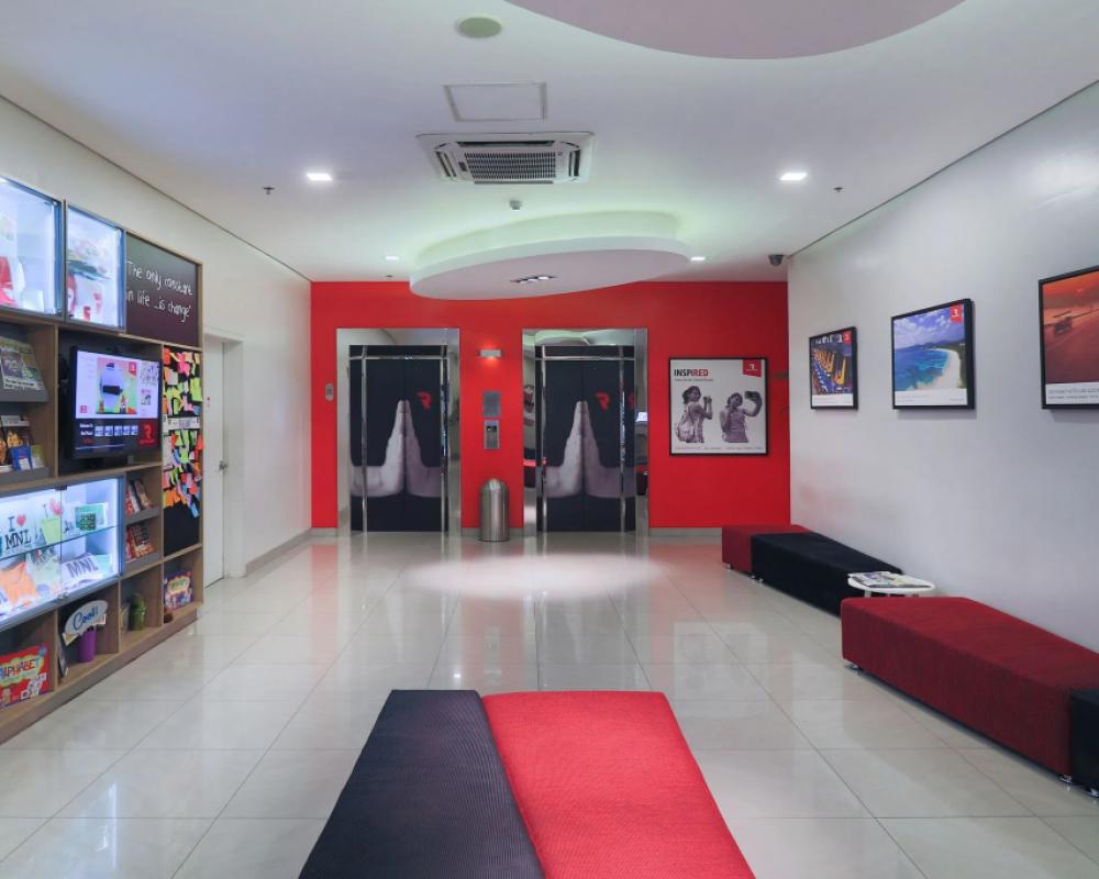 фото Red Planet Ortigas