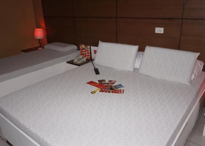 Hotel Sogo Santolan
