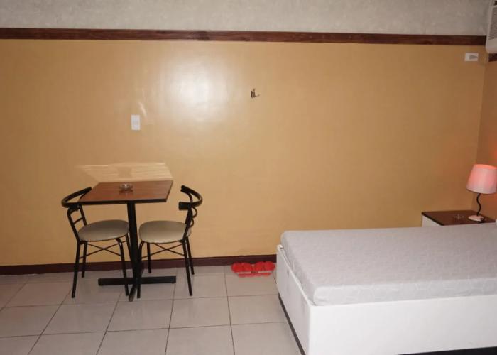 Hotel Sogo Santolan
