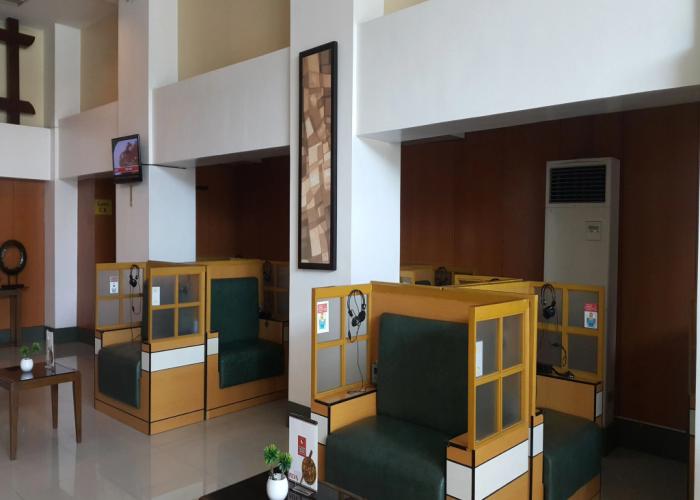 Hotel Sogo Santolan