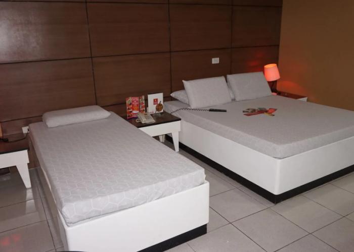 Hotel Sogo Santolan