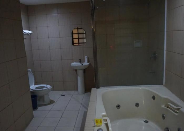 Hotel Sogo Santolan
