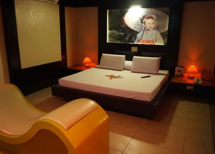 Hotel Sogo Santolan