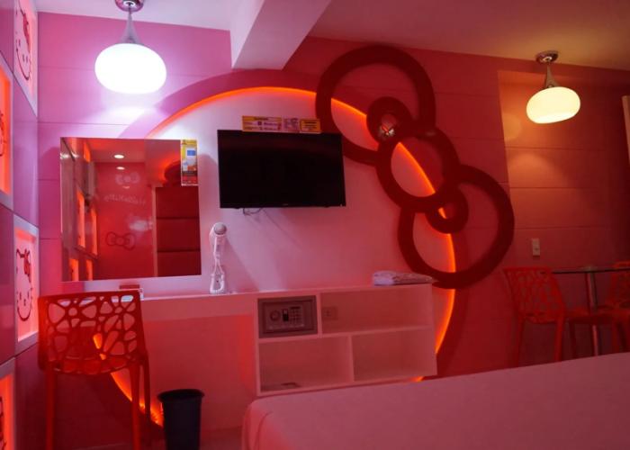 Hotel Sogo Santolan