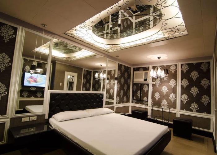 Victoria Court Hillcrest - Pasig