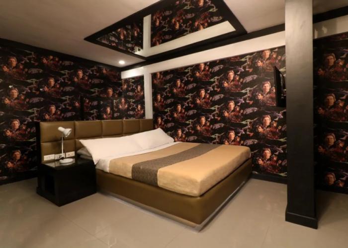 Victoria Court Hillcrest - Pasig