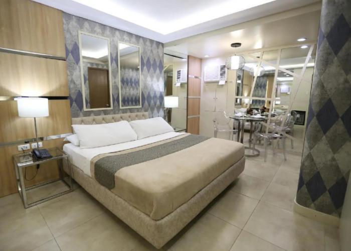 Victoria Court Hillcrest - Pasig