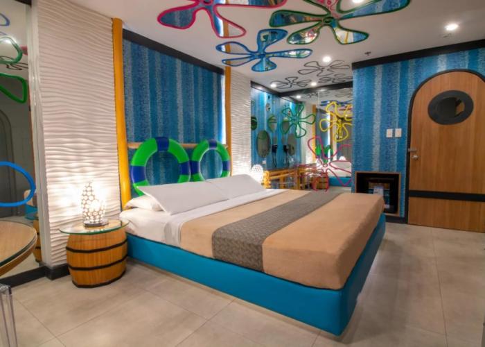 Victoria Court Hillcrest - Pasig