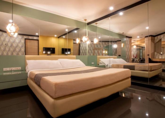 Victoria Court Hillcrest - Pasig