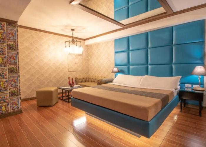 Victoria Court Hillcrest - Pasig