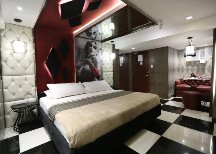 Victoria Court Hillcrest - Pasig