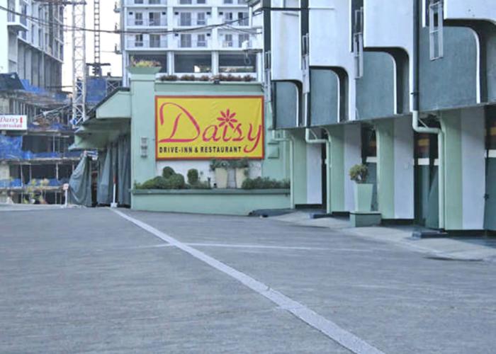 Daisy Drive Inn