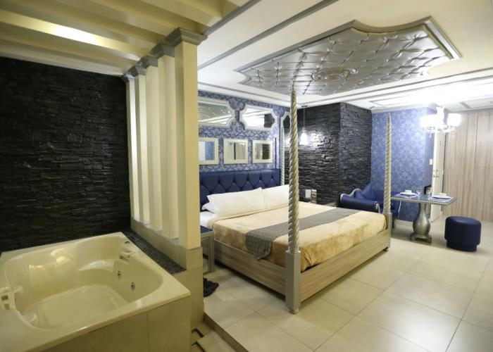 Victoria Court Suites - Pasig