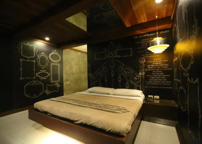 Victoria Court Suites - Pasig