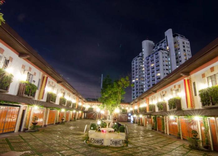 Victoria Court Suites - Pasig