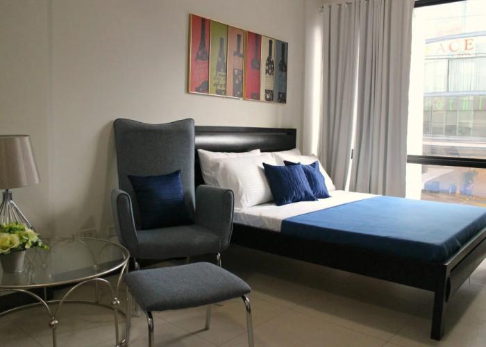 Ortigas Budget Hotel - Kapitolyo