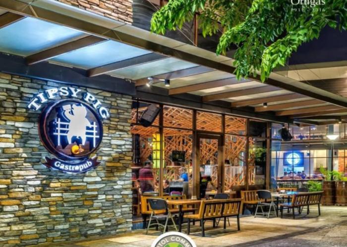 Ortigas Budget Hotel - Kapitolyo