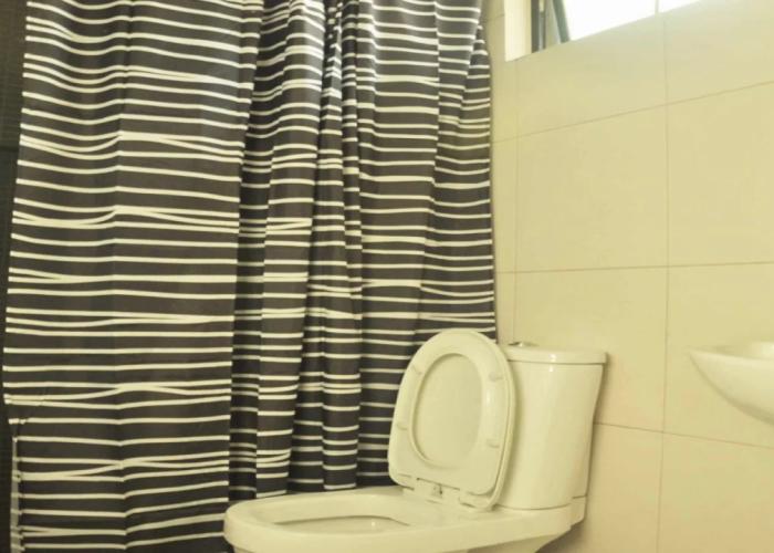 Ortigas Budget Hotel - Kapitolyo
