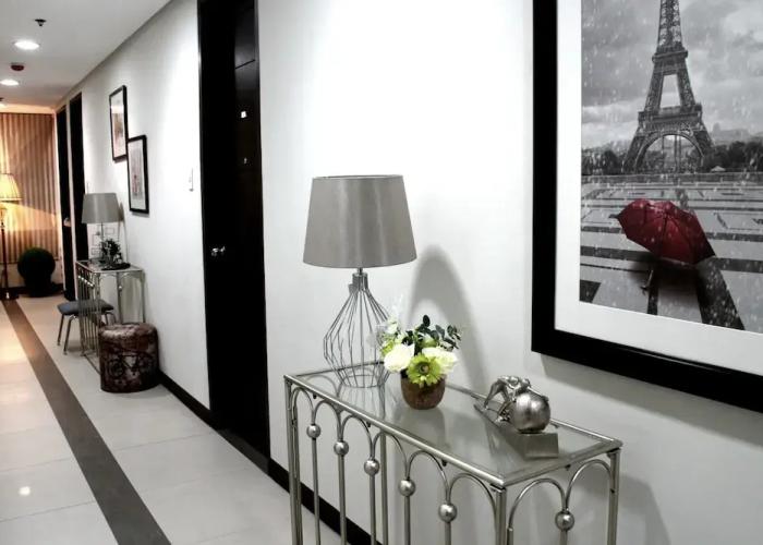 Food District Hostel - Ortigas Kapitolyo