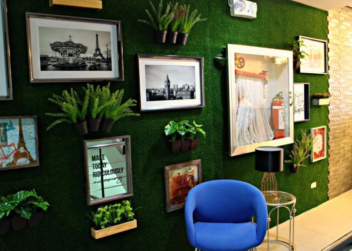 Food District Hostel - Ortigas Kapitolyo
