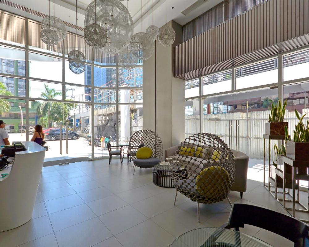 фото Currency Serviced Suites