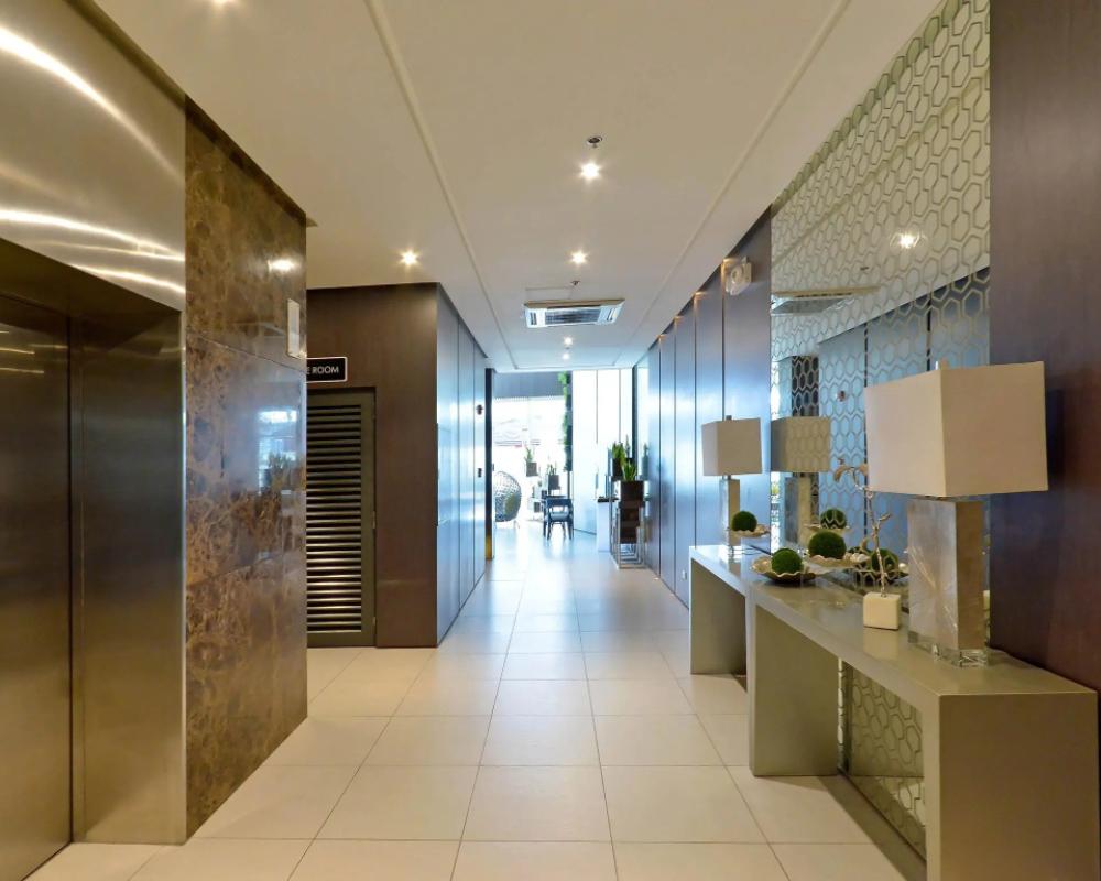 фото Currency Serviced Suites