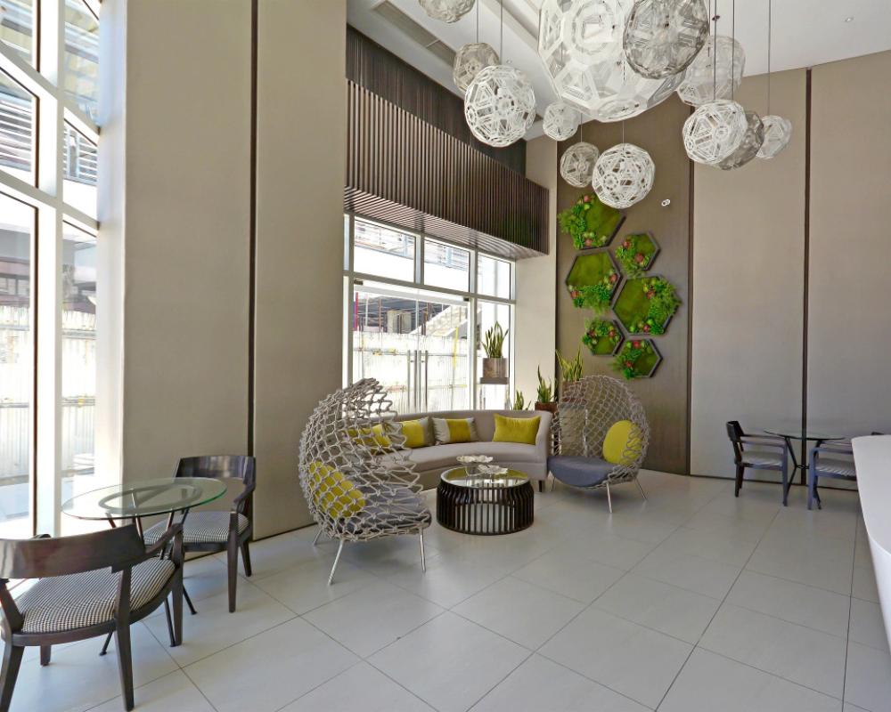 фото Currency Serviced Suites