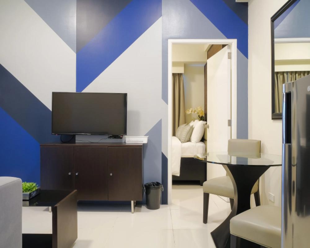 фото Currency Serviced Suites