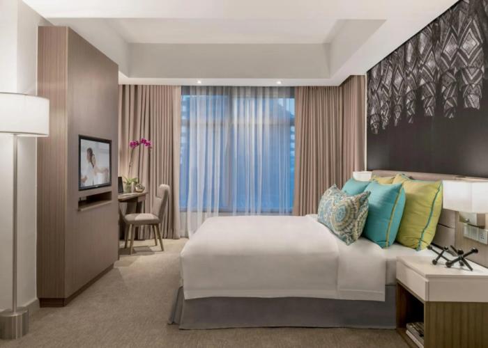 Citadines Millennium Ortigas Manila