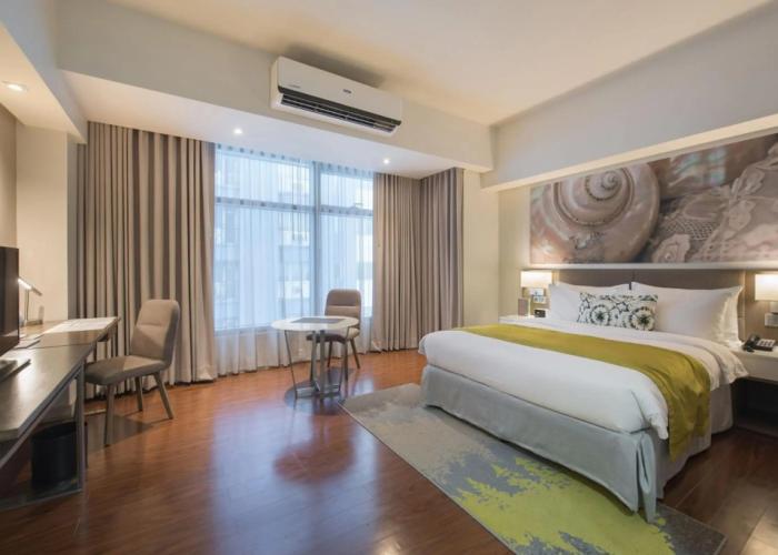 Citadines Millennium Ortigas Manila