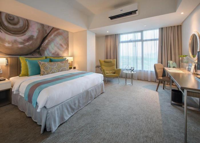 Citadines Millennium Ortigas Manila