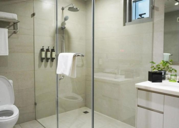 Citadines Millennium Ortigas Manila